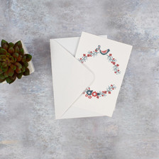 5 x 7 Flat Sheets & Envelopes