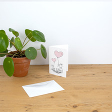 A7 Card Blanks & Envelopes