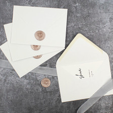 Wedding Envelopes, Luxury Envelopes For Weddings