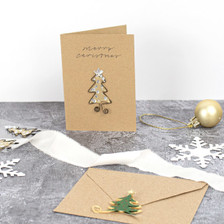 Christmas Card Making Supplies