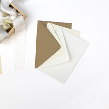 C6 Recycled Envelopes