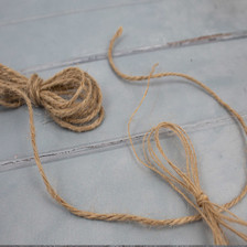 Twine & String