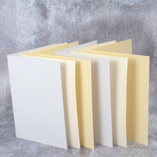 Wholesale A5 Card Blanks