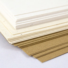 A4 Recycled Eco Kraft Paper