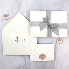 Luxury Wedding Envelopes