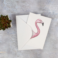 A5 Flat Sheets & Envelopes