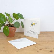 Small Square Card Blanks & Envelopes