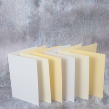 Wholesale A6 Card Blanks
