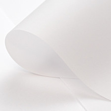 A4 White Parchment Paper