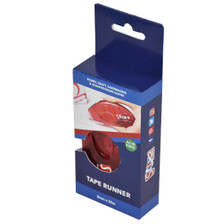 Permanent Tape Runner