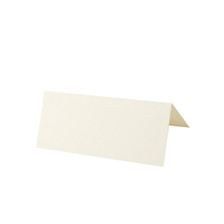 Place Cards, Ivory Smooth 250gsm
