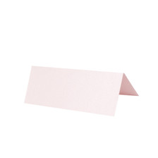 Place Cards, Pale Pink Pearl