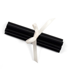 black sealing wax sticks bundle of 5