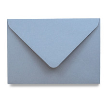 C5 Dusty Blue Envelope
