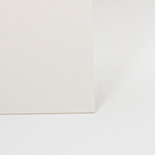 5 x 7 Recycled Aged White Card Sheets