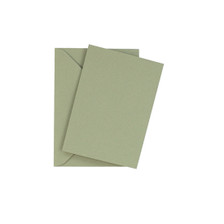 A7 Premium Invitation Envelopes 5x7 4 Colors 10/50/100/200 Pack 