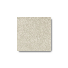 Pressed Ivory White pocket insert