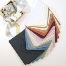 5 X 7 Envelopes 133 x 184mm