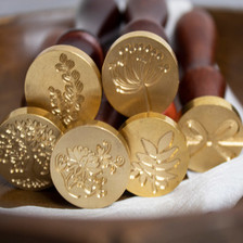 Wax Seal Stamps