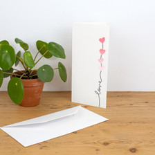 DL Card Blanks & Envelopes