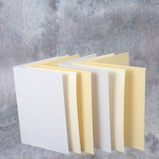 Wholesale 5 x 7 Card Blanks