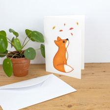 Blank Cards With Envelopes -  UK