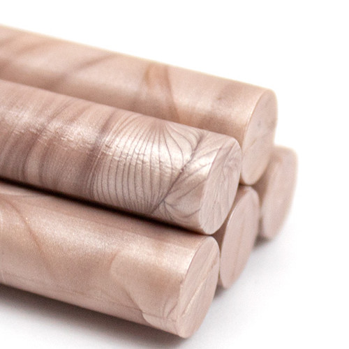 Nude Pearl Sealing Wax Sticks