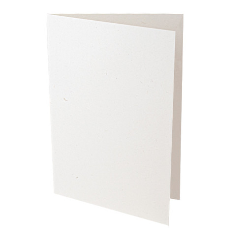 Wholesale Box, A6 Recycled Eco Fleck Card Blanks 250gsm (500 pack)