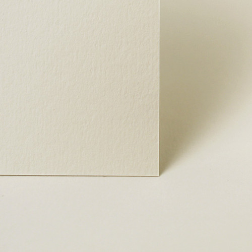 Peregrina Majestic A4 Ivory Pearlised Paper – 120gsm, Shimmer Both Sides, 20 Sheets, Made In Italy