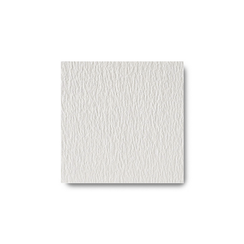 Pressed Soft White pocket insert