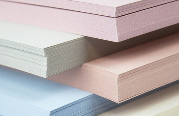 What's the best paper to make cards with?