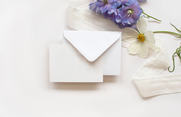 How much do DIY wedding invitations cost?