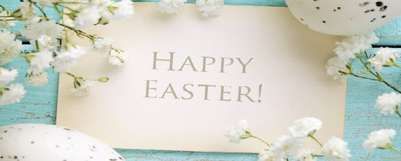 5 Cool Ideas to Inspire Your Easter Greeting Cards