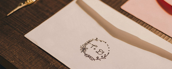 How to Make Your Save-the-Date Cards