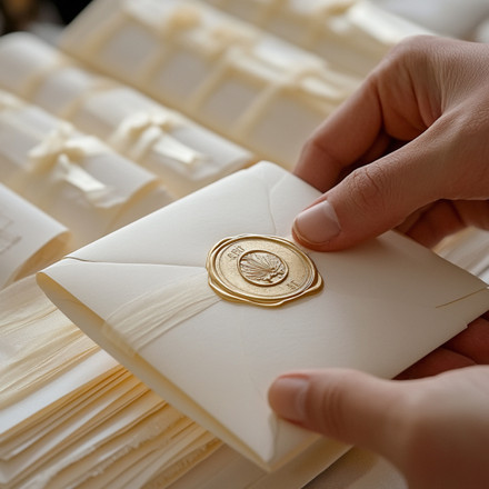 Wedding Invite Trends 2026: It’s all about you