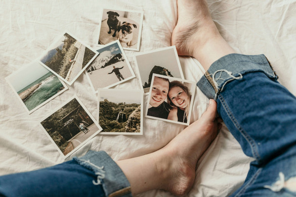 DIY photo birthday cards: simple ways to create thoughtful cards 