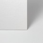 Wholesale Box, A6 White Linen Card Blanks 250gsm (500 pack)
