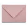 C5 Dusky pink envelope