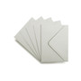 C7 Dove grey envelopes