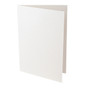 A5 Recycled Eco Fleck card blanks