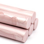 Soft pink pearl sealing wax sticks