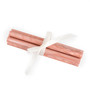 Soft coral pearl sealing wax sticks bundle of 5