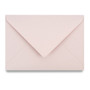C5 blush pink envelope