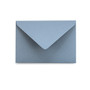 C6 dusty blue Envelope