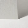 A5 Pressed Soft White Card sheets