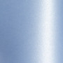 Sky blue pearl swatch