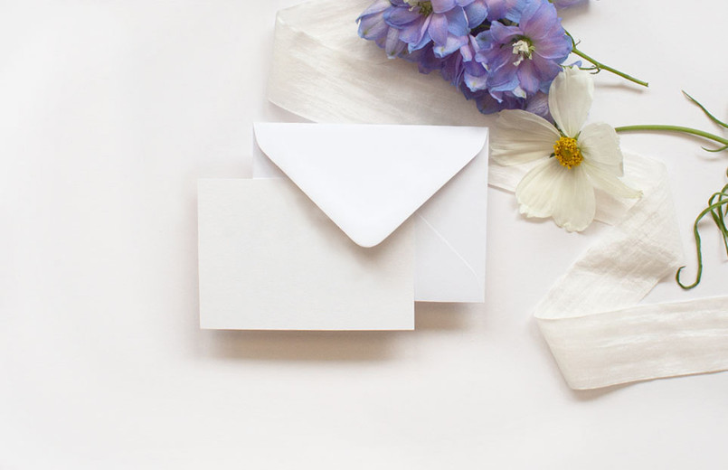 How much do DIY wedding invitations cost? 