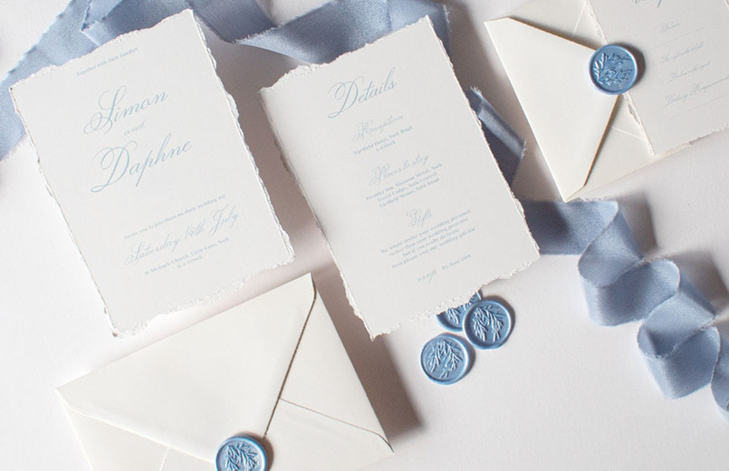 How to address an envelope