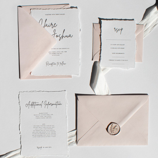Your Complete Wedding RSVP Guide 