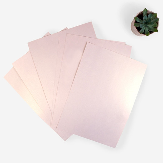 Silk vs gloss paper: How to choose the right one for you